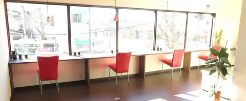前橋インキュベーションオフィス 大手町（帝国データバンクビル）