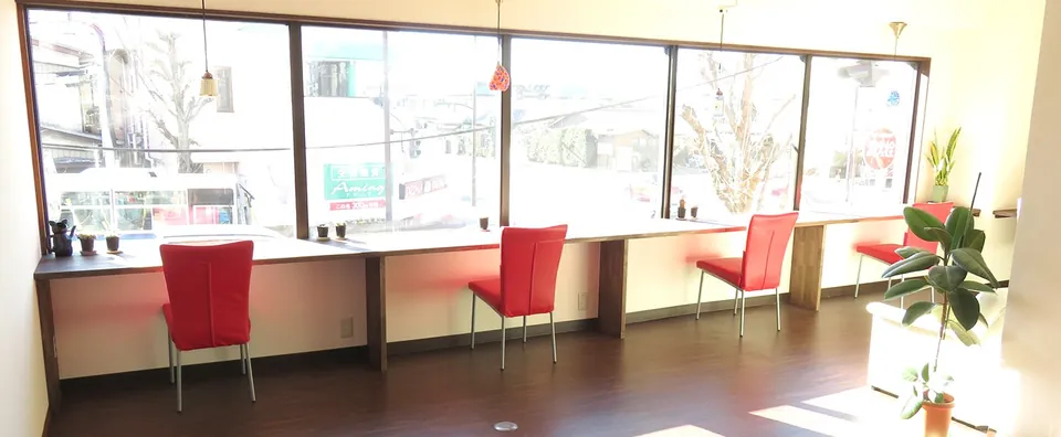 前橋インキュベーションオフィス 大手町（帝国データバンクビル）
