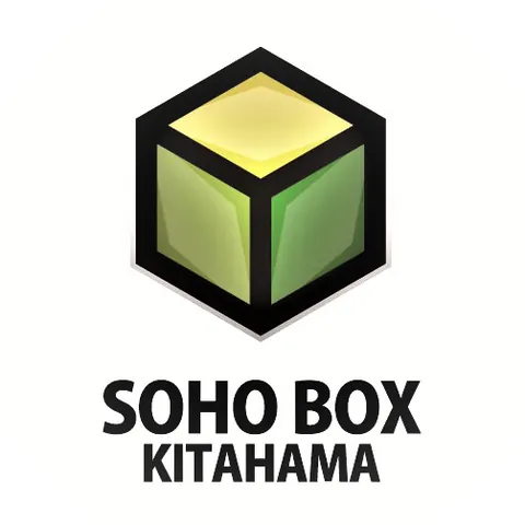 SOHO BOX 北浜