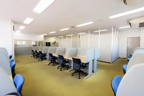 ビジネスアシスト四国（松山本社）