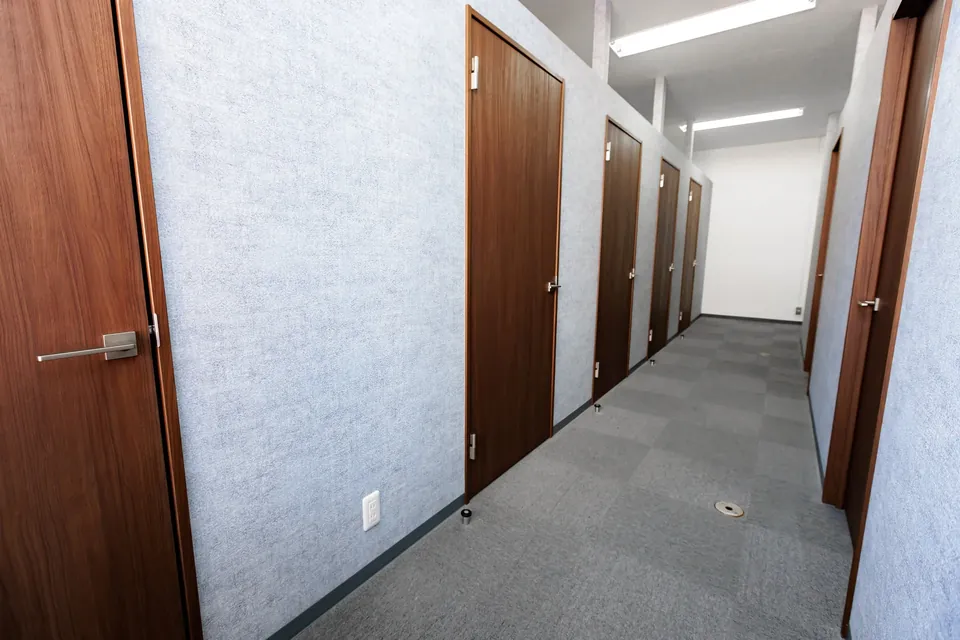ビジネスアシスト四国（松山本社） 写真3