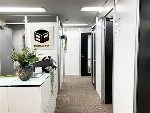 ビジネスポート竹の塚
