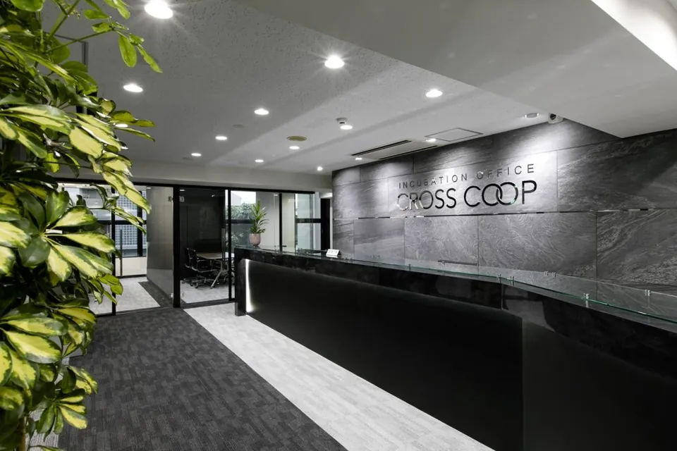 クロスコープ（CROSSCOOP）青山 写真2