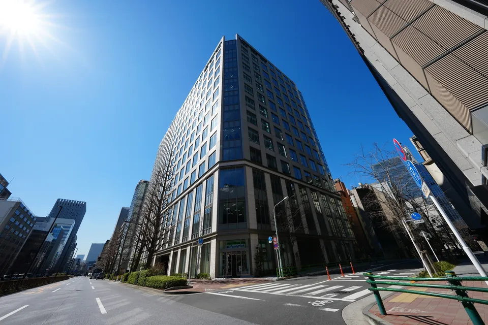 クロスコープ（CROSSCOOP）日本橋 写真3