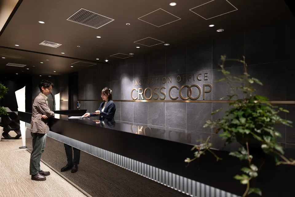 クロスコープ（CROSSCOOP）日本橋 写真4