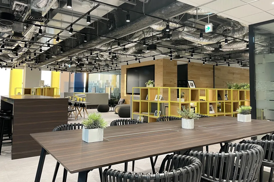 クロスコープ（CROSSCOOP）六本木NEXT 写真3