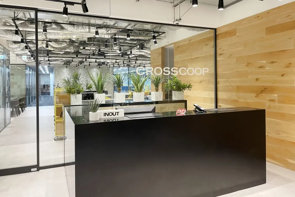 クロスコープ（CROSSCOOP）六本木NEXT 写真4