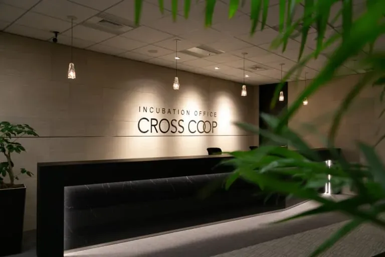 クロスコープ（CROSSCOOP）仙台