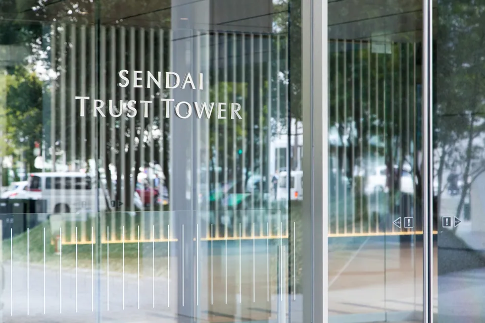 クロスコープ（CROSSCOOP）仙台 写真4