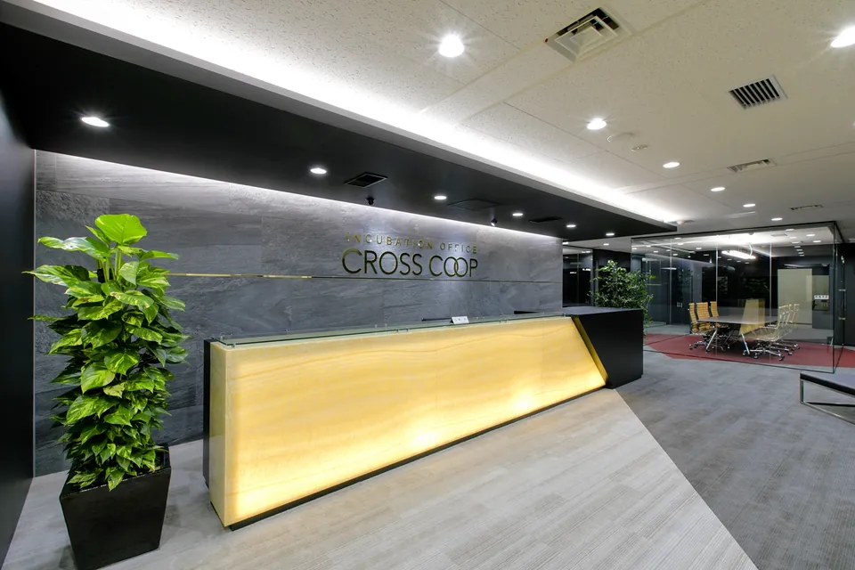 クロスコープ（CROSSCOOP）渋谷 写真3