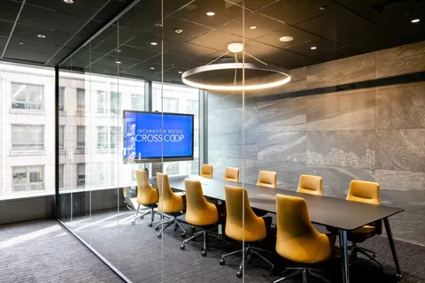 クロスコープ(CROSSCOOP)新橋