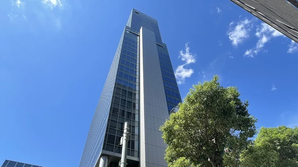 クロスコープ（CROSSCOOP）新橋 写真2