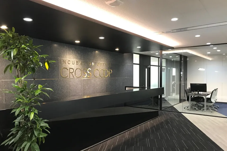 クロスコープ（CROSSCOOP）新宿AVENUE 写真3