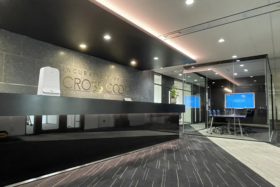 クロスコープ（CROSSCOOP）新宿AVENUE 写真4