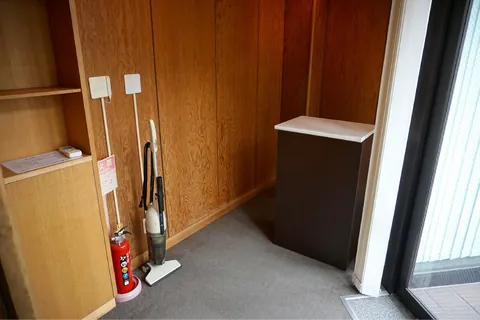 カスタマープラス品川