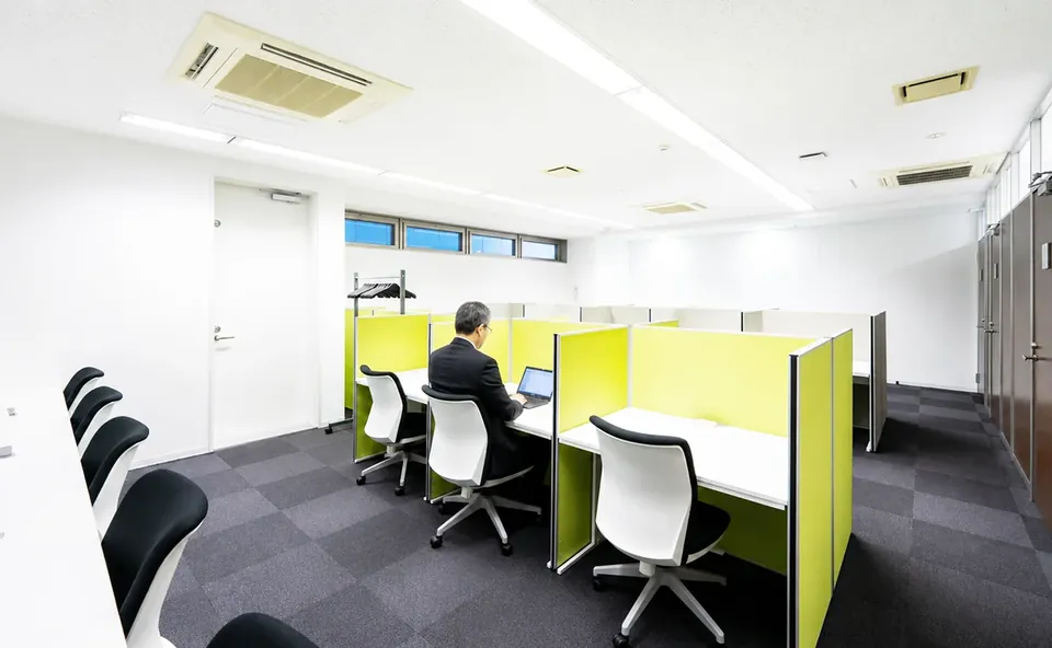 恵比寿アントレサロン 写真2