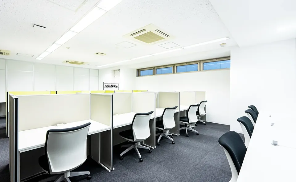 恵比寿アントレサロン 写真3
