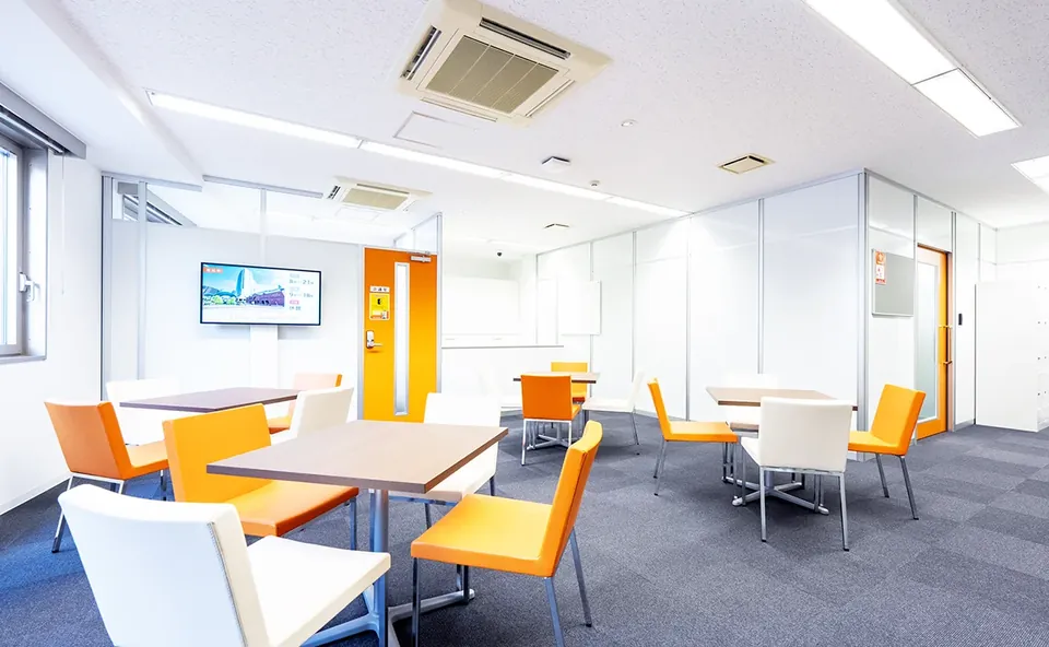 恵比寿アントレサロン 写真4