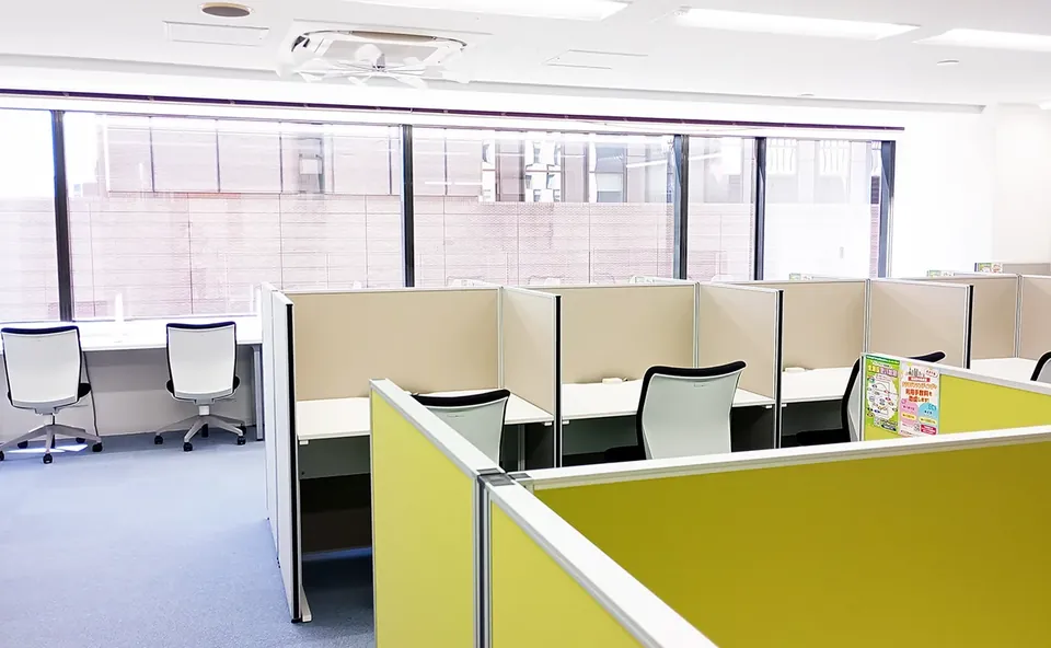 日比谷アントレサロン 写真2