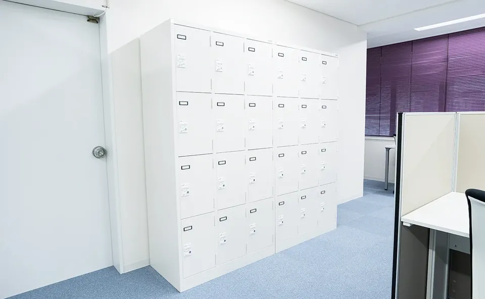 日比谷アントレサロン 写真8