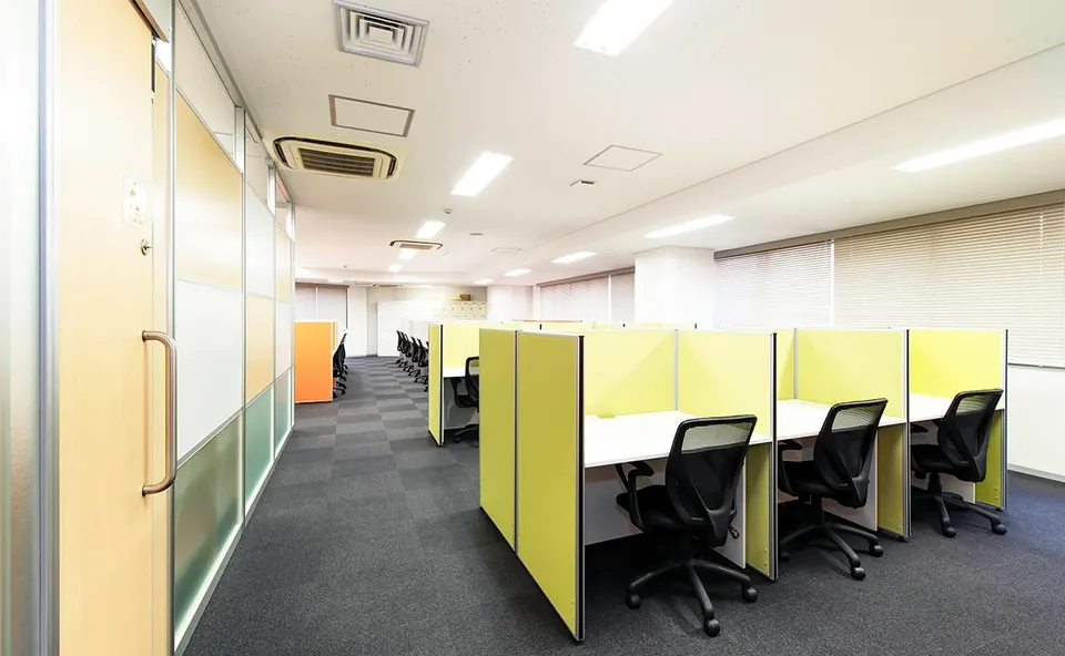 池袋アントレサロン 写真2