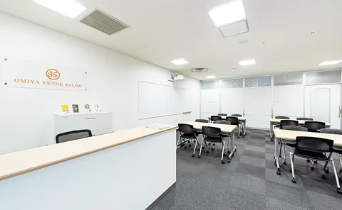 大宮西口アントレサロン