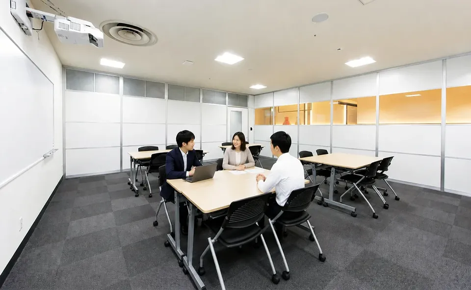 大宮西口アントレサロン 写真4