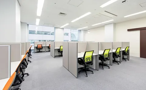 桜木町アントレサロン