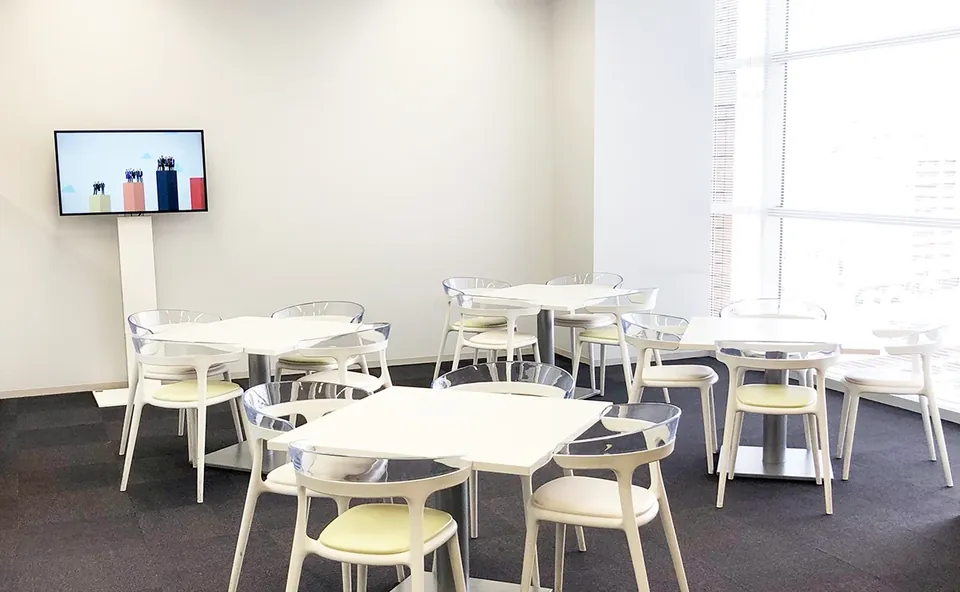 桜木町アントレサロン 写真3