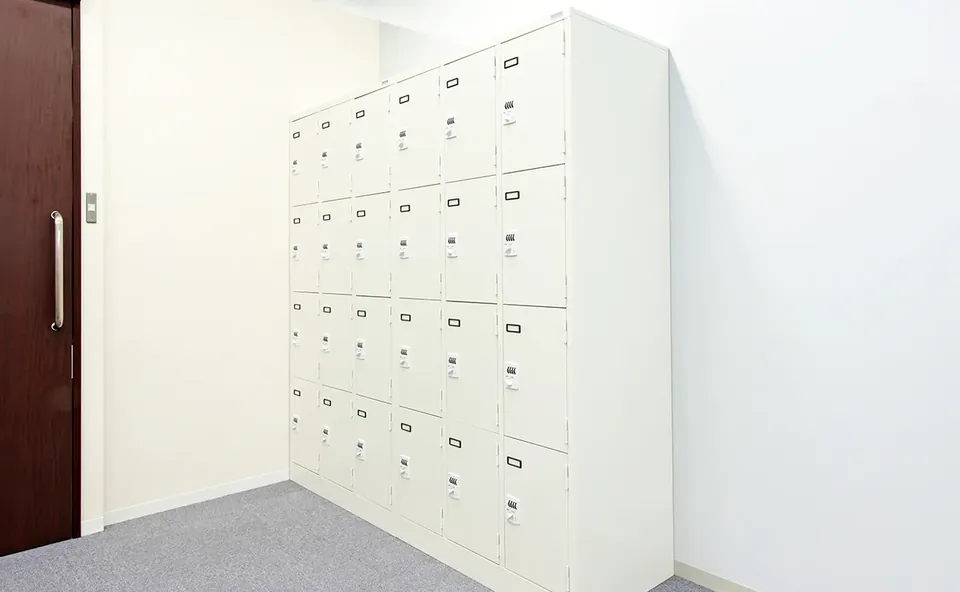 桜木町アントレサロン 写真5