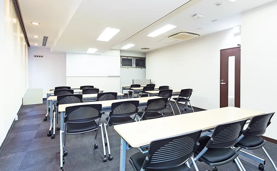 渋谷道玄坂アントレサロン 写真6