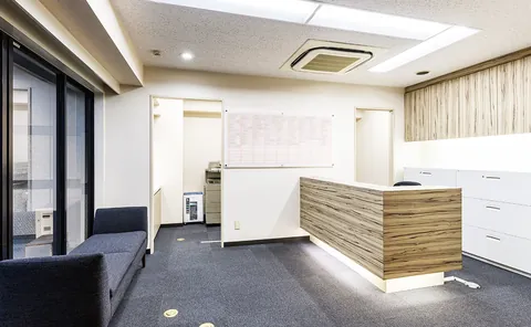 新宿アントレサロン