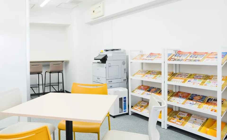 田町アントレサロン 写真5