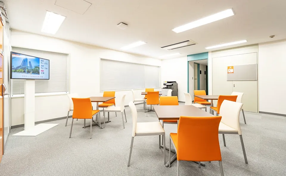虎ノ門アントレサロン 写真4