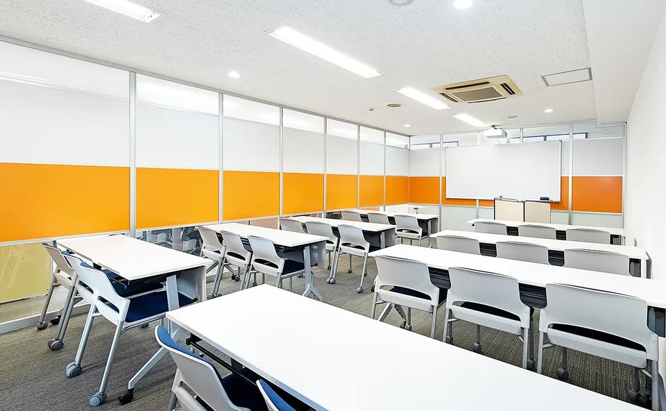 横浜アントレサロン 写真6