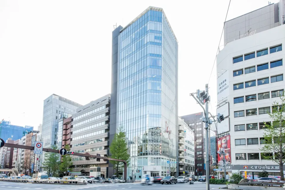 fabbit銀座 写真2
