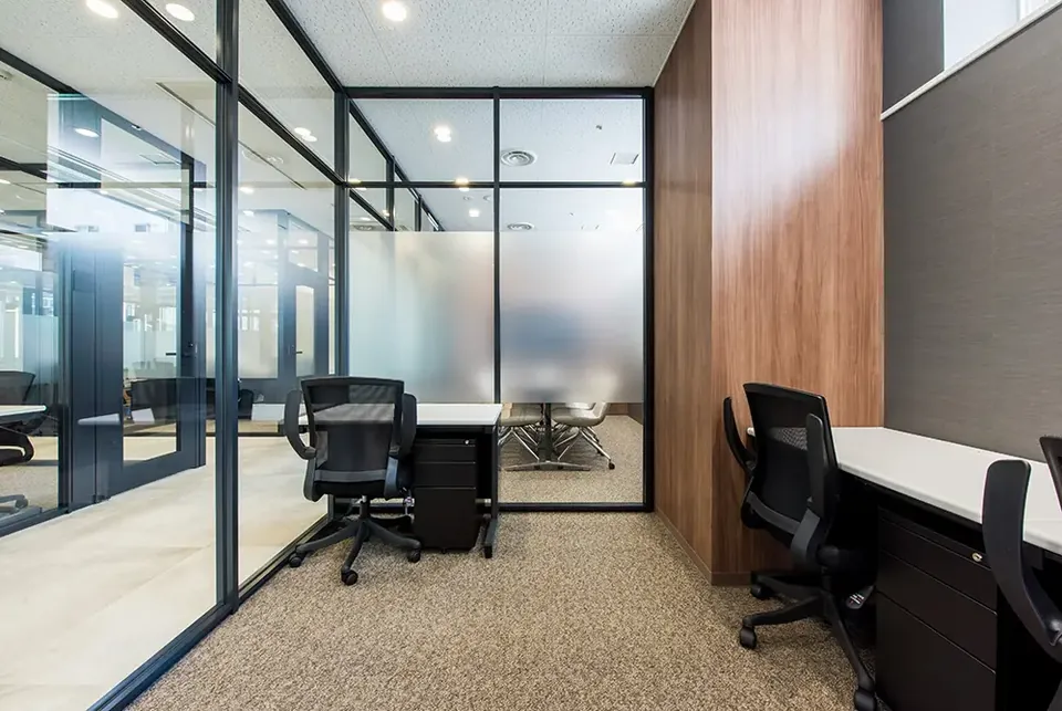 fabbit銀座 写真3