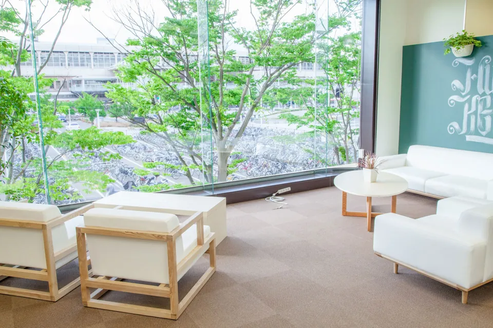 Hub Station KENTO（ハブステーションケント） 写真2