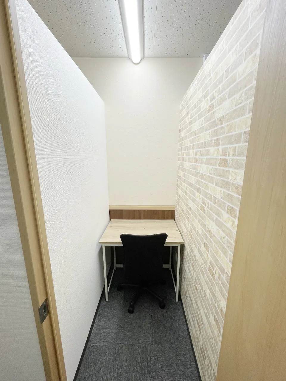 渡辺住研赤坂・溜池山王ビジネスセンター 写真3