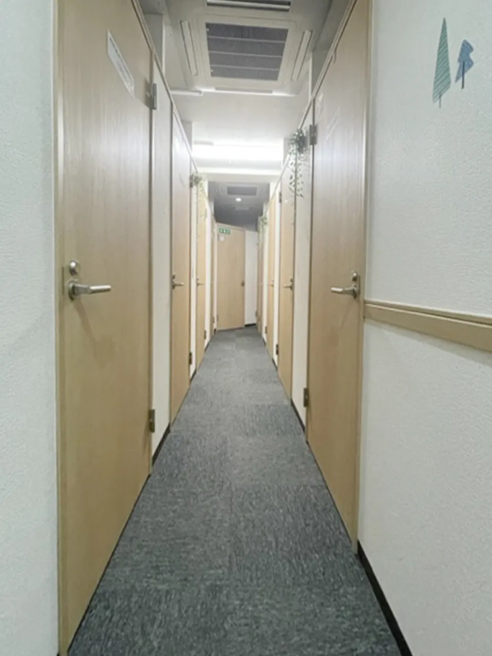 渡辺住研赤坂・溜池山王ビジネスセンター 写真7