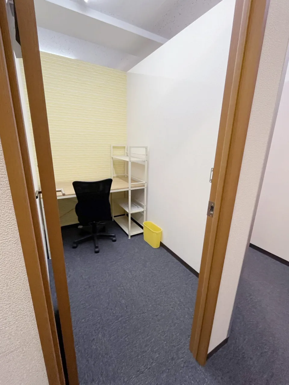 渡辺住研三田ビジネスセンター 写真4