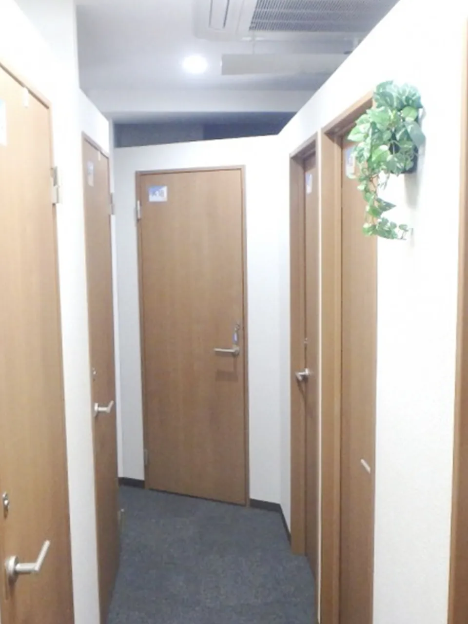 渡辺住研三田ビジネスセンター 写真5