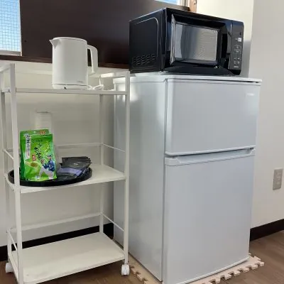 Leap8 今泉オフィス 写真2