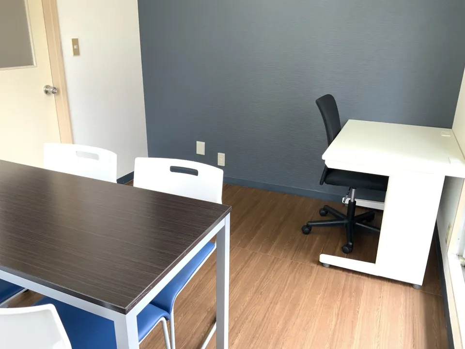 Leap8 大通りオフィス 写真2