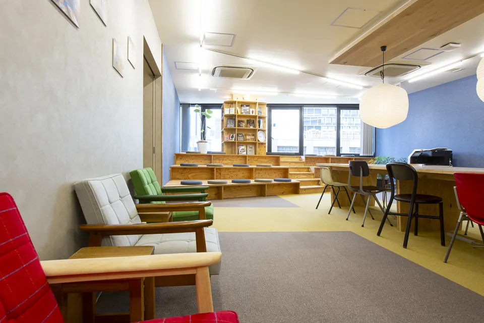 NAGAYA神田小川町 写真6
