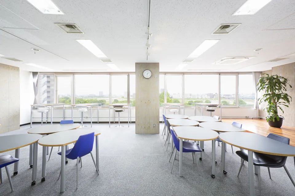 NAGAYA川崎 写真2