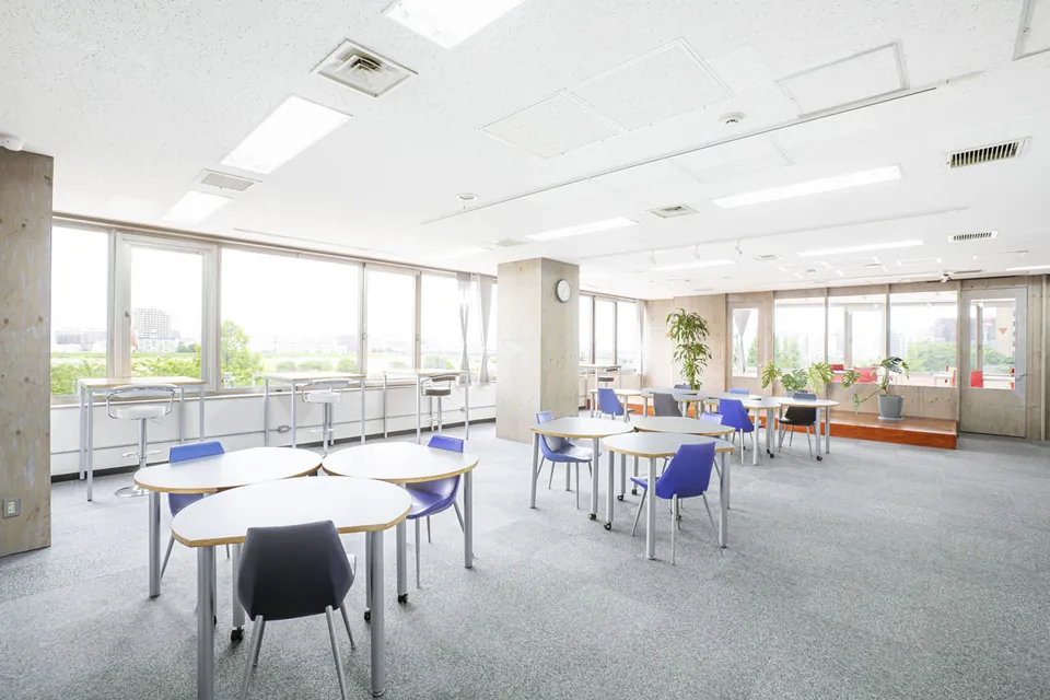 NAGAYA川崎 写真7