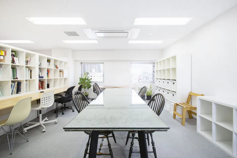 NAGAYA武蔵小山