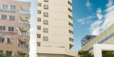 ワンストップビジネスセンター麻布十番店