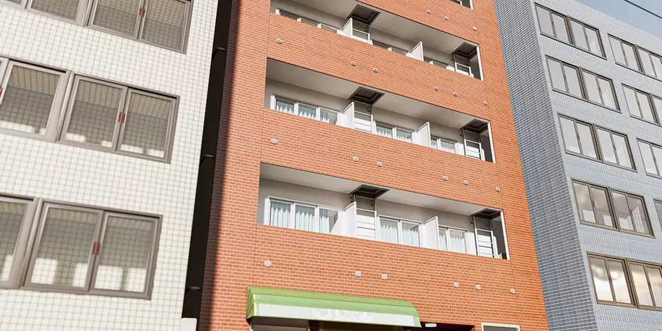 ワンストップビジネスセンター銀座店